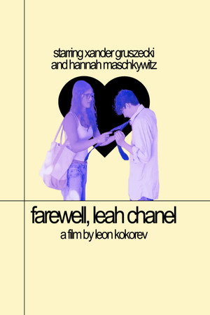 Farewell, Leah Chanel