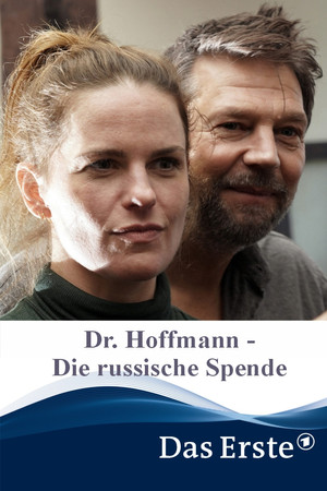 Dr. Hoffmann - Die russische Spende