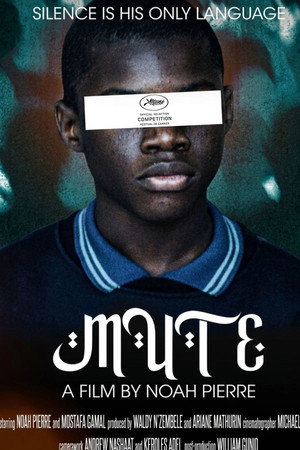 Mute