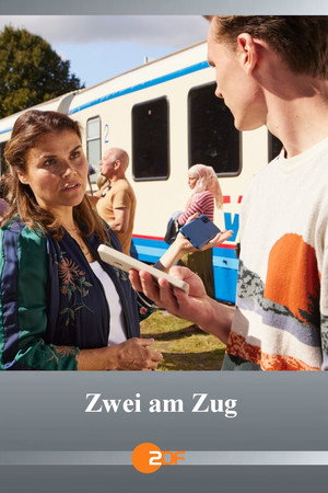 Zwei am Zug