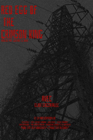 Red Egg of the Crimson King