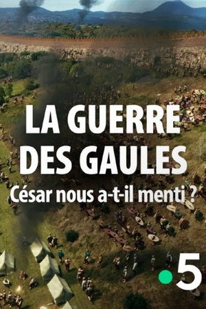 La guerre des Gaules : César nous a-t-il menti ?