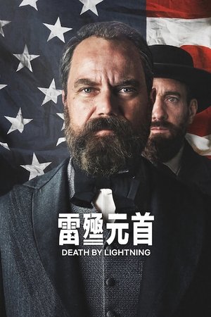 雷殛元首