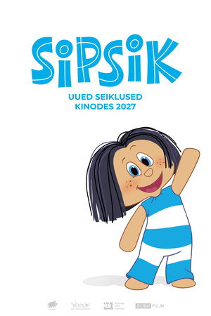 Sipsik uued seiklused