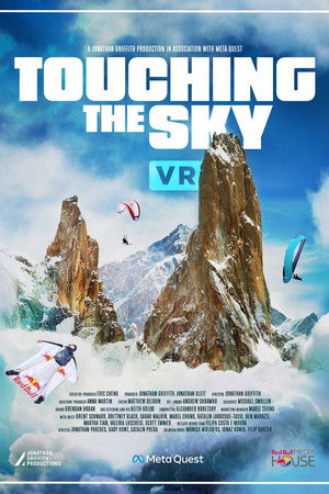 Touching the Sky