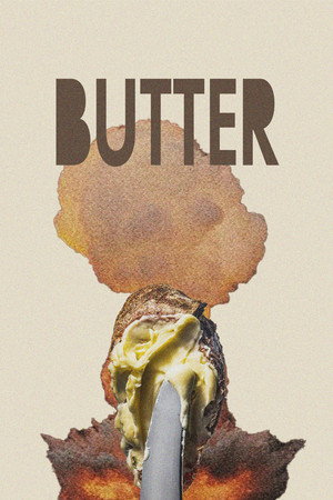 Butter