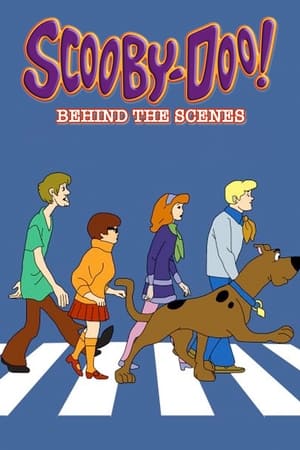 Scooby-Doo! Behind the Scenes