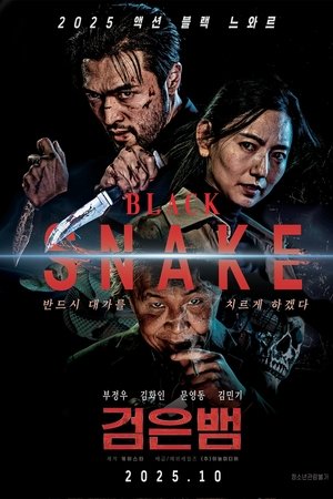 黑蛇