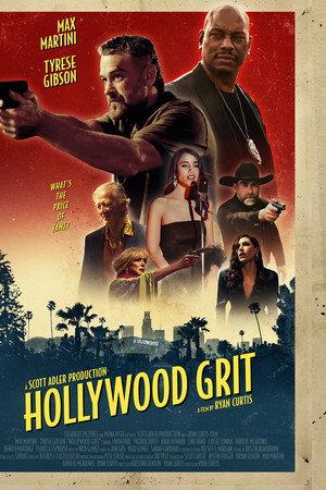 Hollywood Grit
