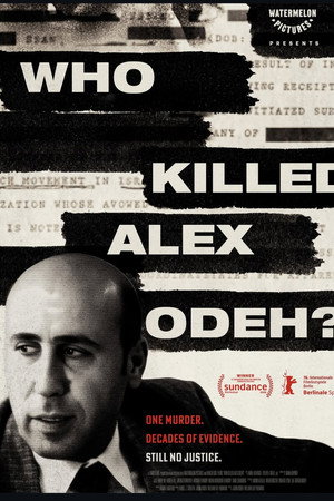 Who Killed Alex Odeh?