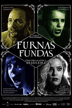 Furnas Fundas: Uma Fábula Gótica Brasileira