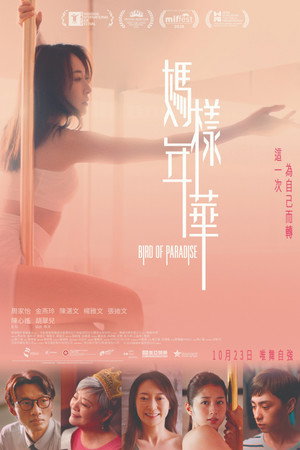妈样年华