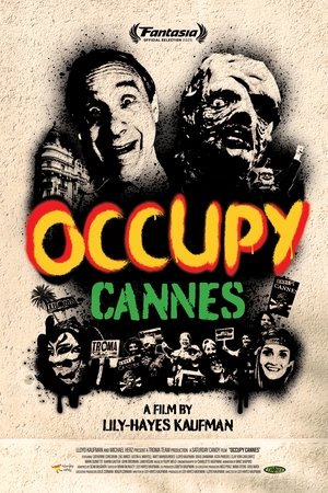 Occupy Cannes!