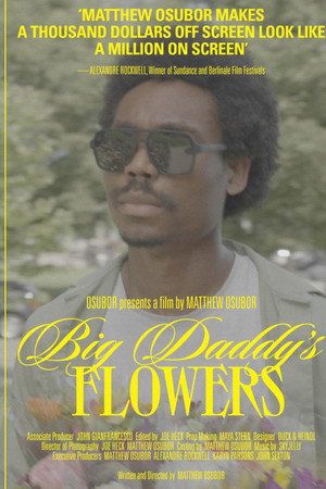 Big Daddy’s Flowers