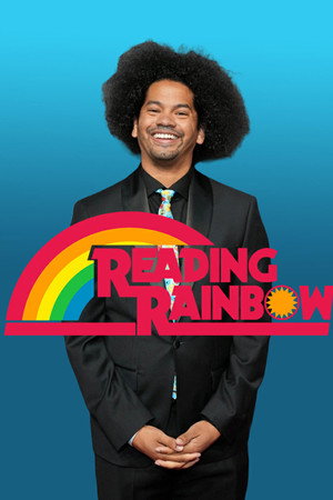 Reading Rainbow