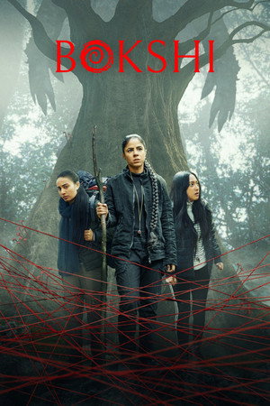 博克什