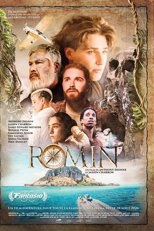 Romin