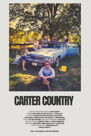 Carter Country