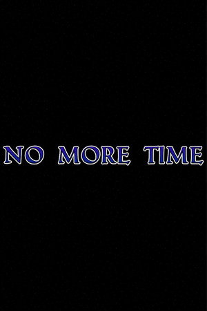 No More Time