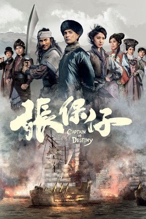 张保仔