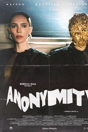 Maison Margiela | ANONYMITY