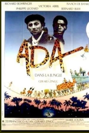 Ada dans la jungle