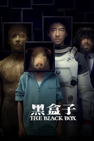 黑盒子