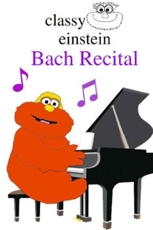 Corey's Kid Show: Bach Recital