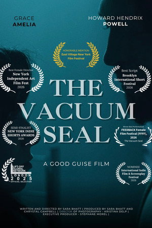 The Vacuum Seal