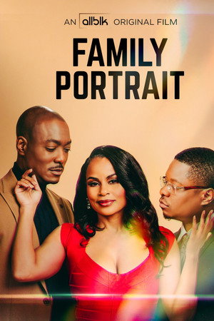 Family Portrait