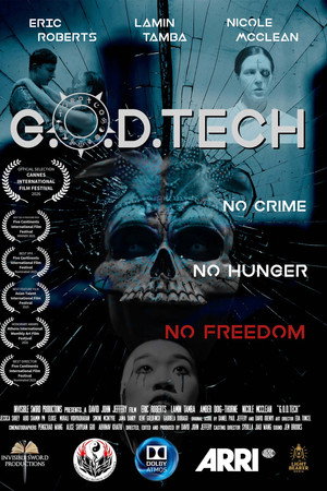 G.O.D.TECH