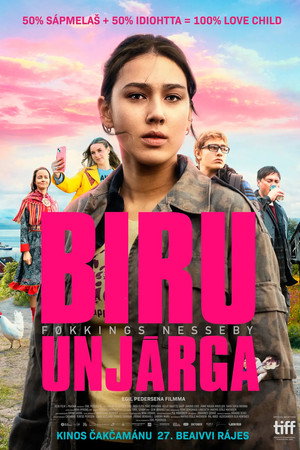 Biru Unjárga