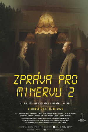 Zpráva pro Minervu 2