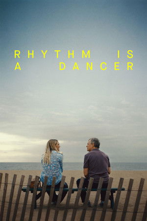 Rhythm Is a Dancer