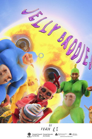 Jelly Baddies
