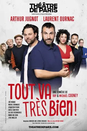 Tout Va Très Bien !