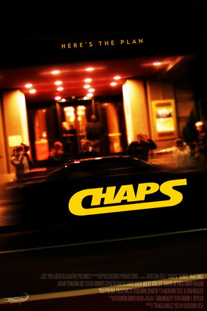 CHAPS