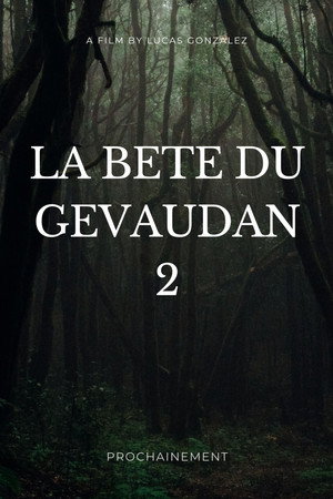 La Bête du Gévaudeux