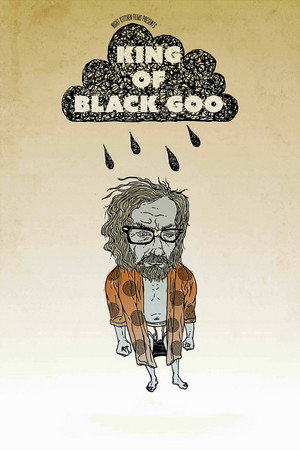 The King of Black Goo