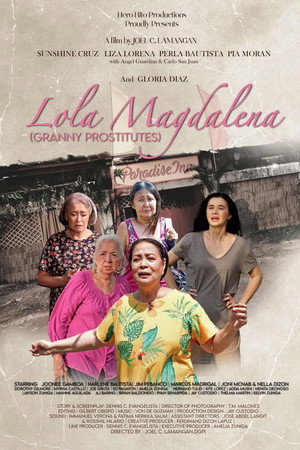 Lola Magdalena