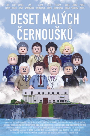 Deset malých černoušků