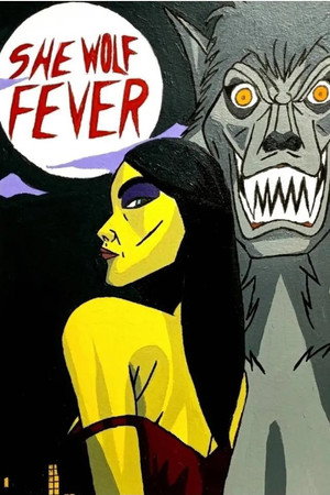 She Wolf Fever
