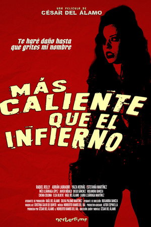 Más caliente que el infierno