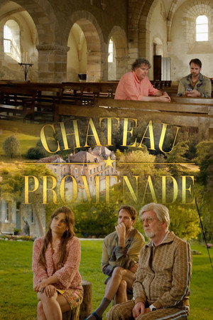 Château Promenade