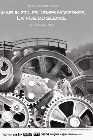 Chaplin et Les temps modernes, La voie du silence