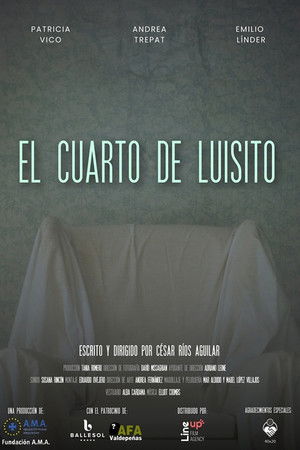 El cuarto de Luisito