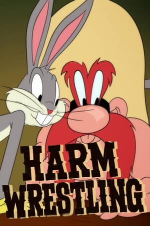 Harm Wrestling