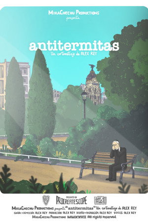 Antitermitas