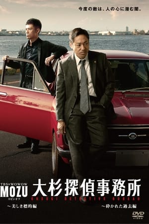 MOZU大杉侦探事务所