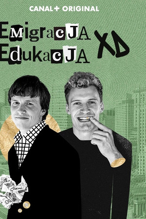 Edukacja XD